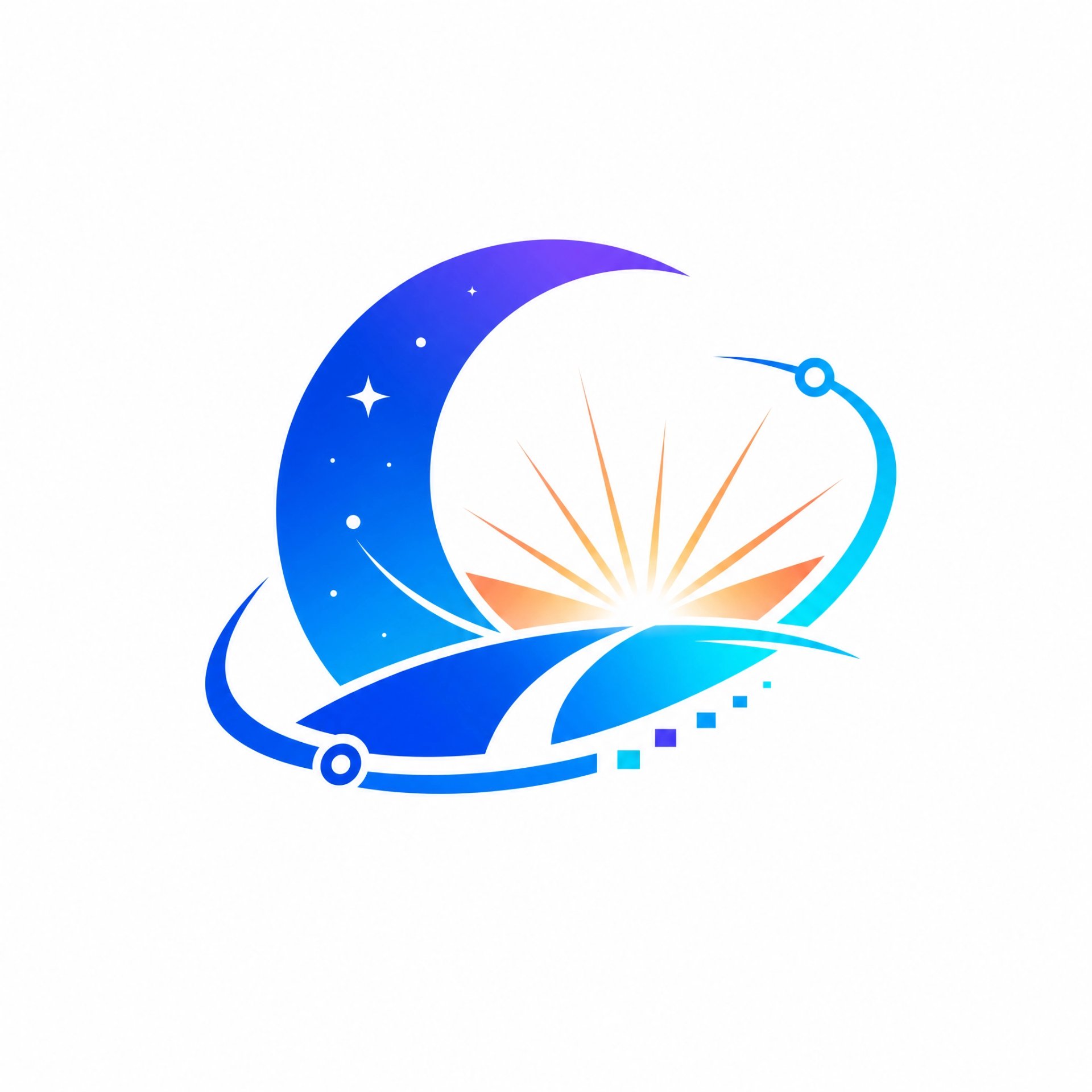 月晓GEO